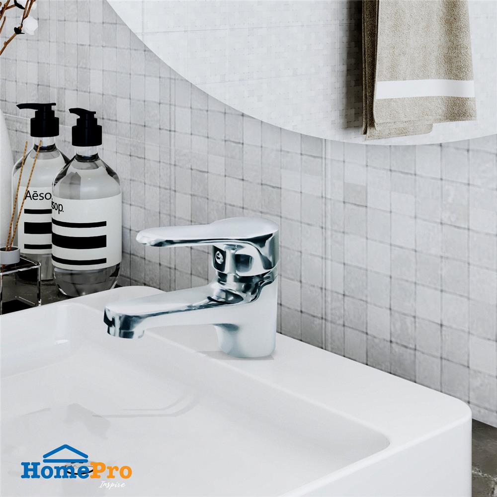 ก๊อกอ่างล้างหน้า เดี่ยว MOYA MY-8006