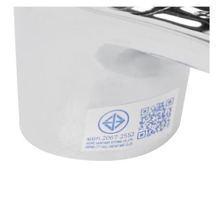 ก๊อกอ่างล้างหน้า เดี่ยว MOYA MY-8006_7