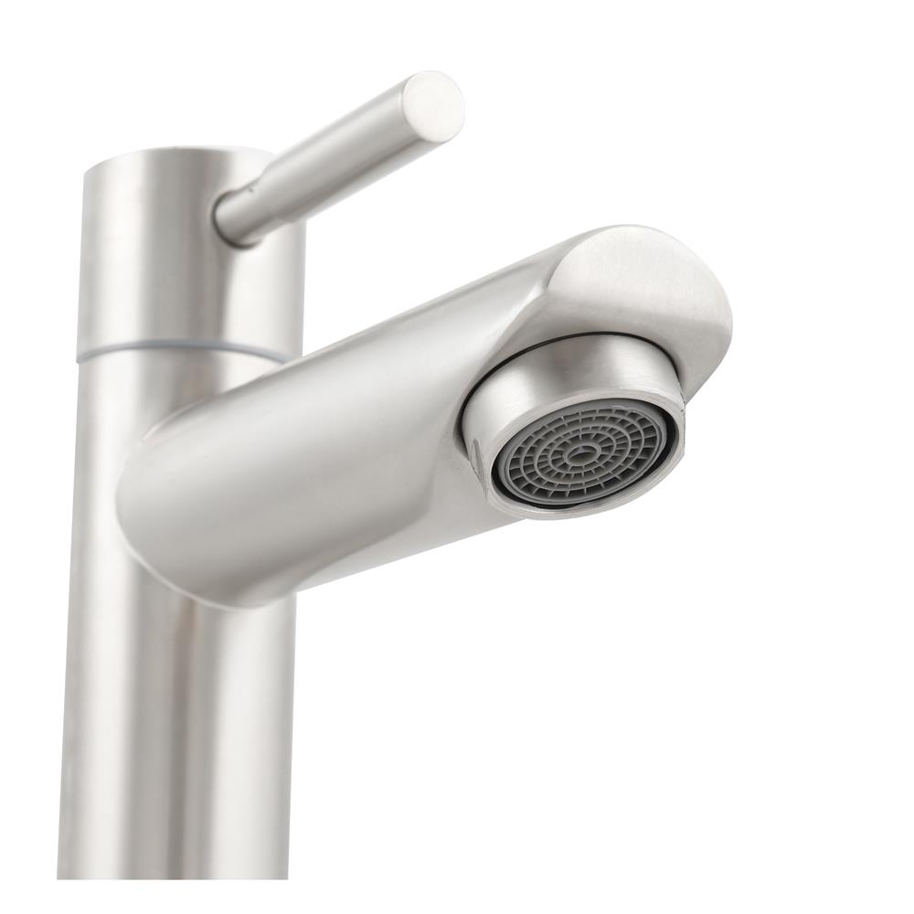 ก๊อกอ่างล้างหน้าเดี่ยว MOYA LJ-5050