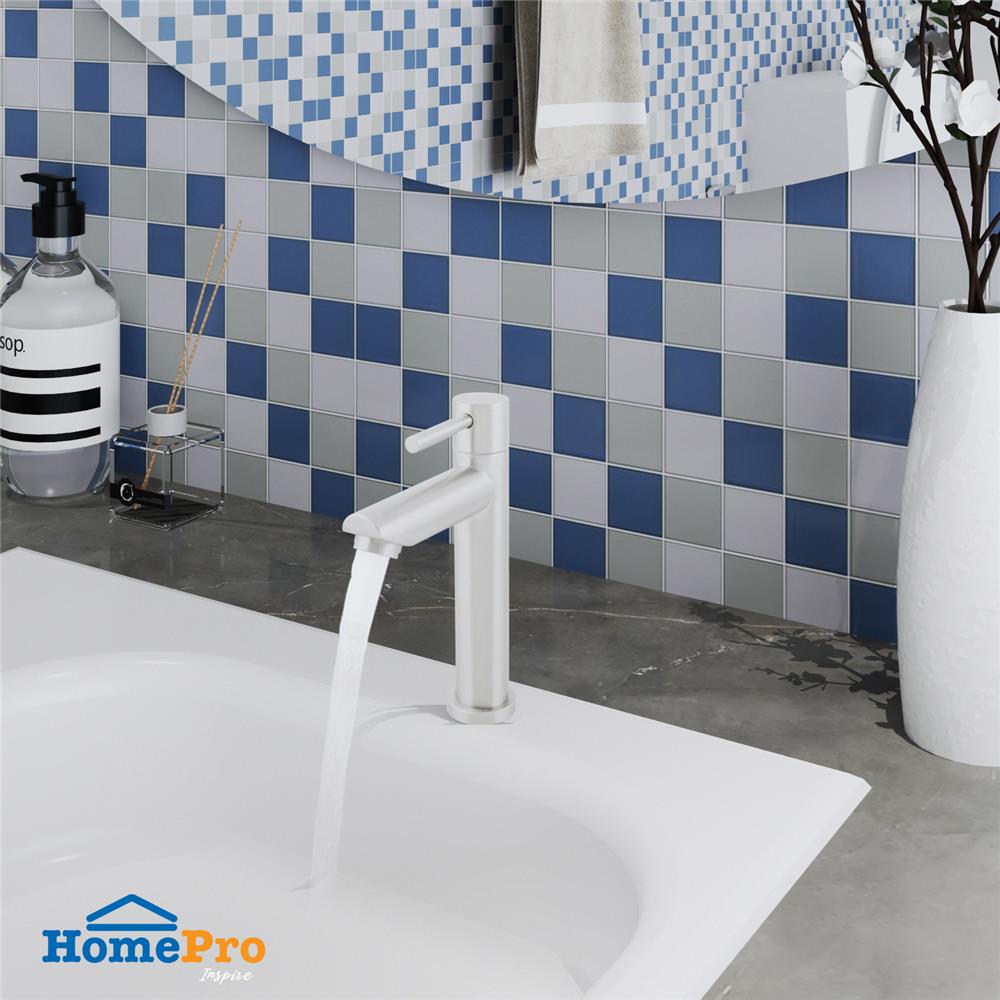 ก๊อกอ่างล้างหน้าเดี่ยว MOYA LJ-5050