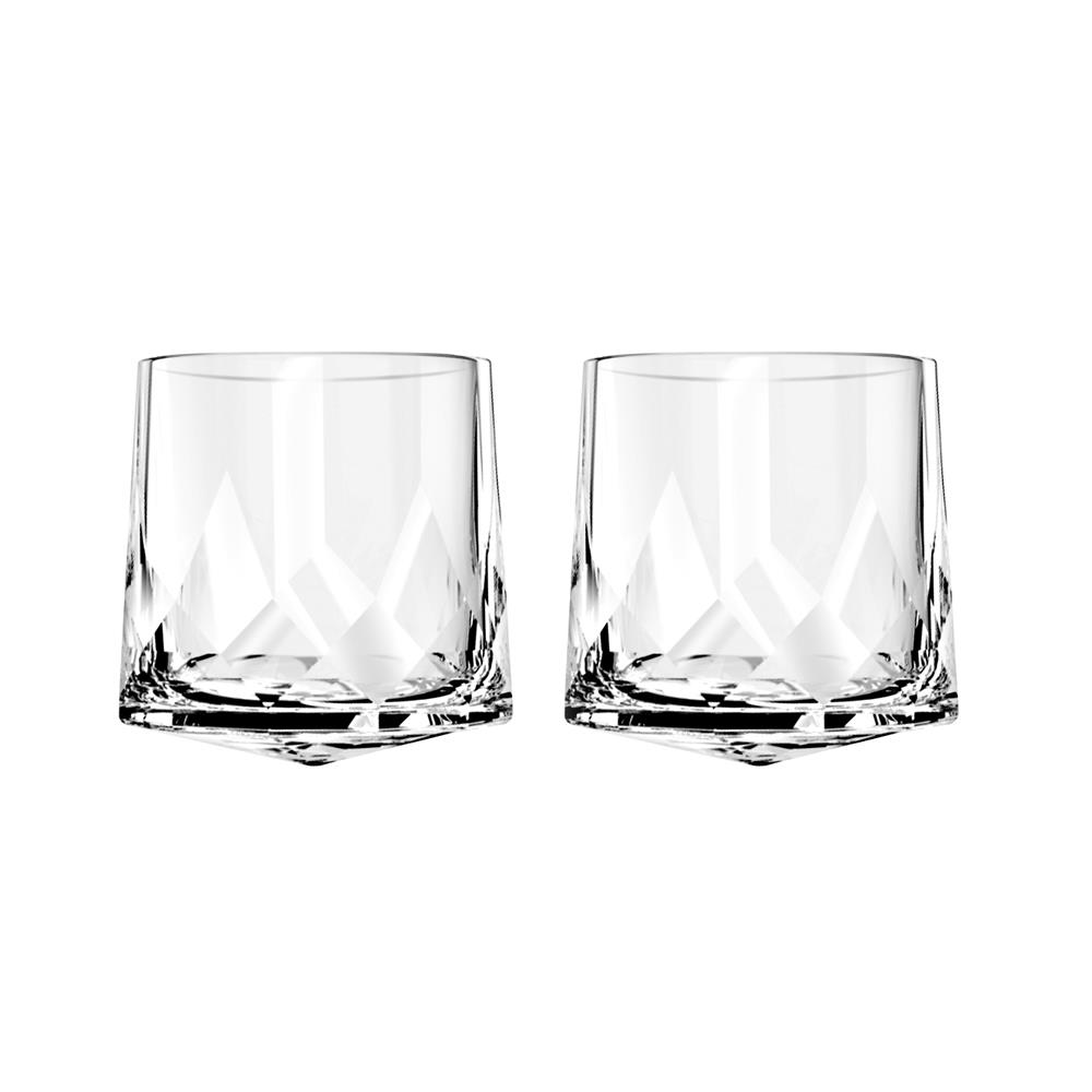 แก้วน้ำ 305ml OCEAN GLASS CONNEXION แพ็ค 2 ใบ