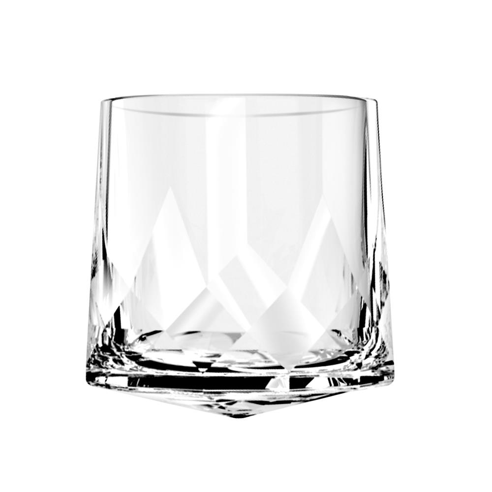 แก้วน้ำ 305ml OCEAN GLASS CONNEXION แพ็ค 2 ใบ