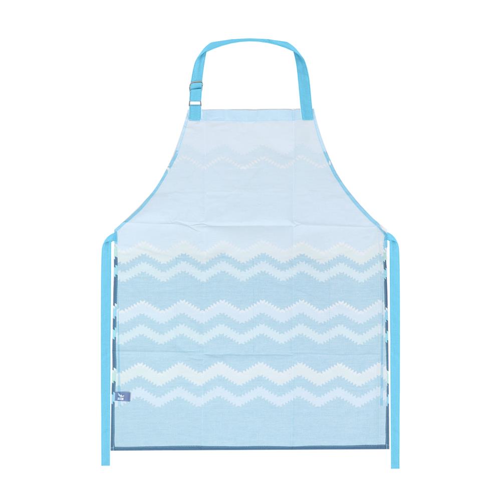 ชุดกันเปื้อน KECH PHITAKHON ฟ้า