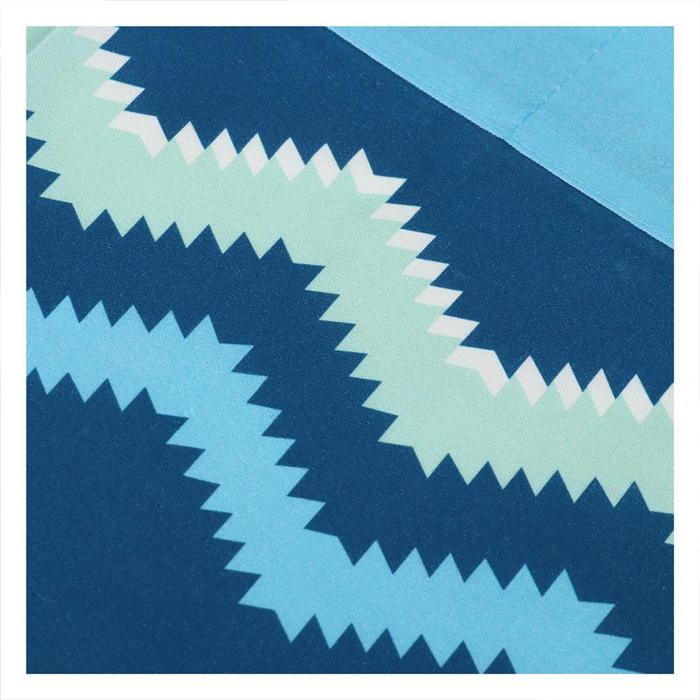 ชุดกันเปื้อน KECH PHITAKHON ฟ้า