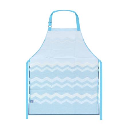 ชุดกันเปื้อน KECH PHITAKHON ฟ้า_1