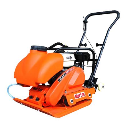 เครื่องตบดิน MARTON GCMT-NT80 6.5 แรงม้า