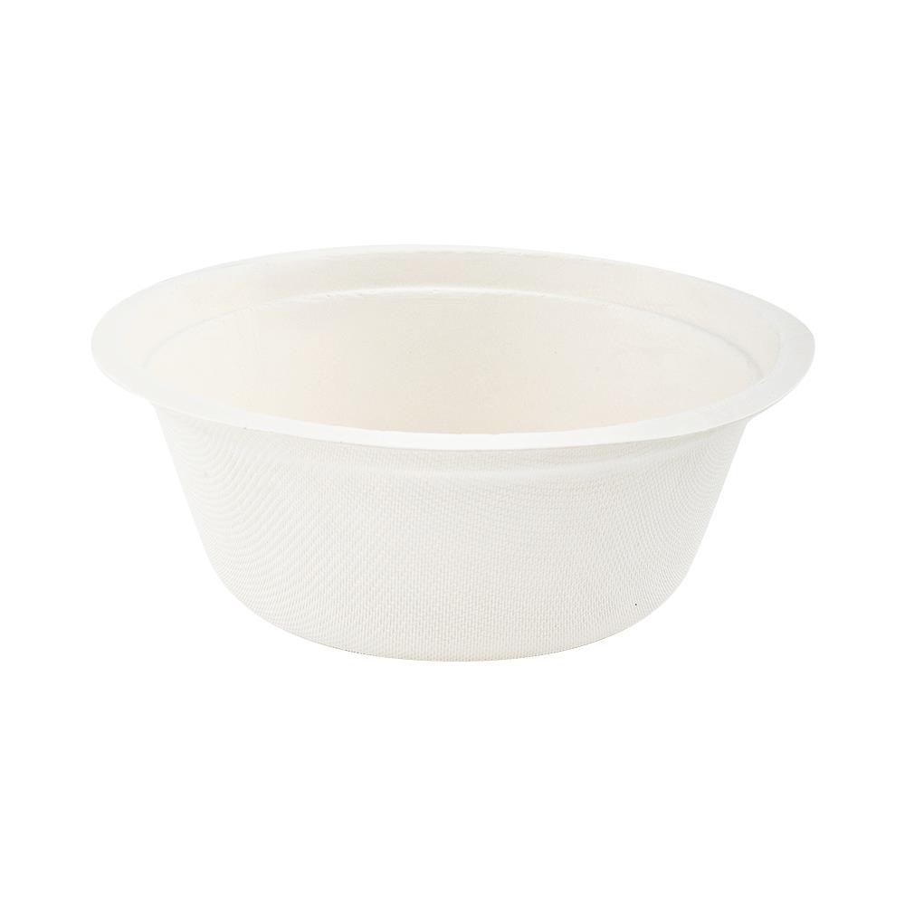 ชามชานอ้อย 600ml GRACZ CLASSIC