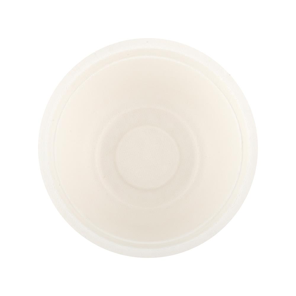 ชามชานอ้อย 600ml GRACZ CLASSIC