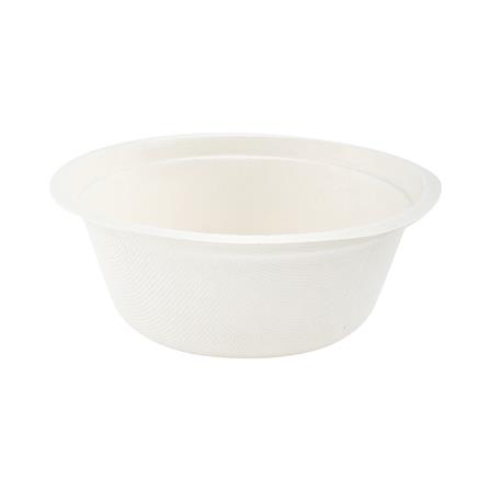 ชามชานอ้อย 600ml GRACZ CLASSIC_1