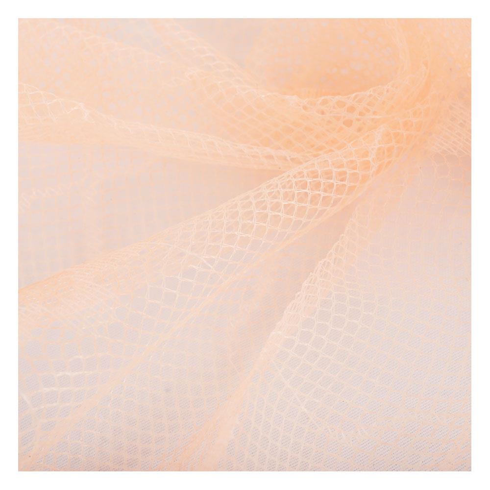 มุ้งกระโจมกันยุง ME LIVING SWING 60x250 ซม. สีส้ม