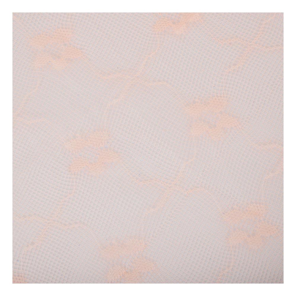 มุ้งกระโจมกันยุง ME LIVING SWING 60x250 ซม. สีส้ม