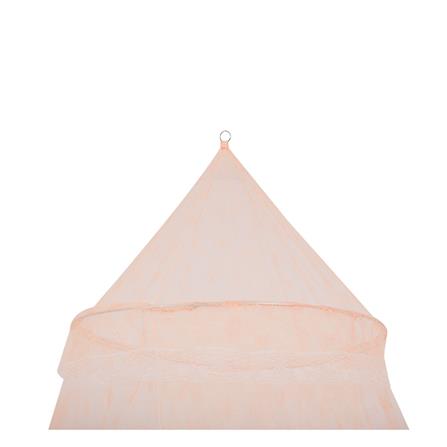 มุ้งกระโจมกันยุง ME LIVING SWING 60x250 ซม. สีส้ม_1