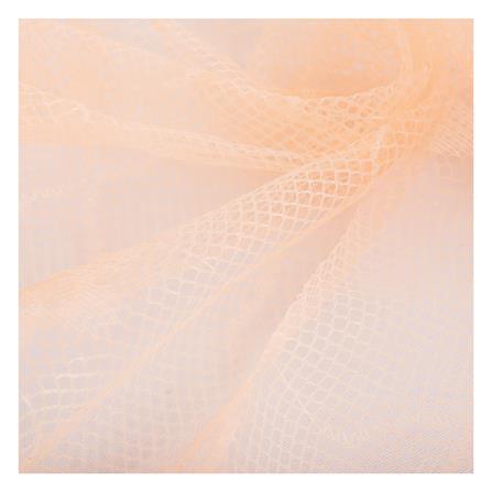 มุ้งกระโจมกันยุง ME LIVING SWING 60x250 ซม. สีส้ม_3