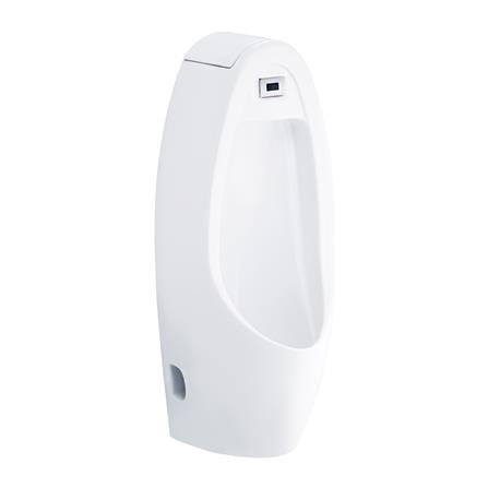 โถปัสสาวะชายอัตโนมัติ COTTO C31237(AC) สีขาว_0