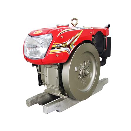 เครื่องยนต์ดีเซล MARTON KWM110