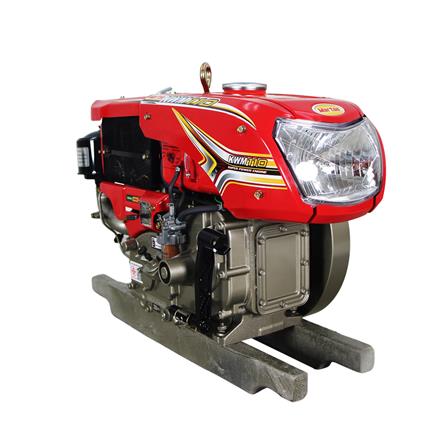 เครื่องยนต์ดีเซล MARTON KWM110_2