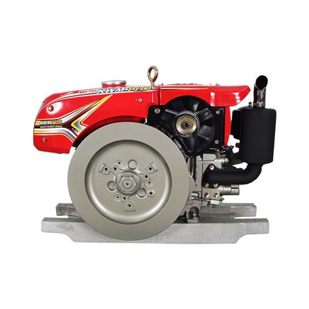 เครื่องยนต์ดีเซล MARTON KWM110_3