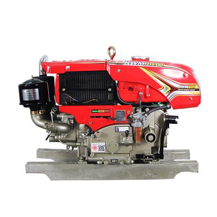 เครื่องยนต์ดีเซล MARTON KWM110_4