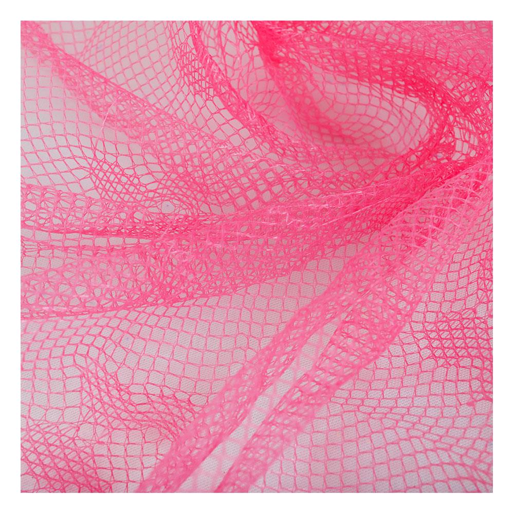 มุ้งกระโจมกันยุง ME LIVING SWING 60x250 ซม. สีชมพู