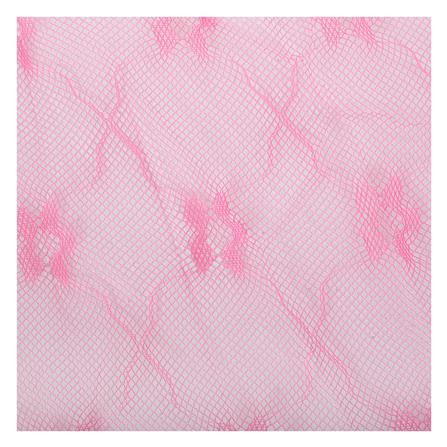 มุ้งกระโจมกันยุง ME LIVING SWING 60x250 ซม. สีชมพู_4