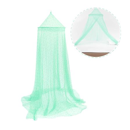 มุ้งกระโจมกันยุง ME LIVING SWING 60x250 ซม. สีเขียว