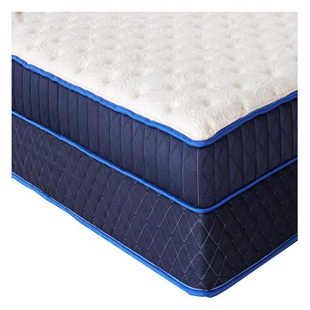 ที่นอน 6 ฟุต KINGKOIL NATURAL DELUXE พร้อมชุดเครื่องนอน 11 ชิ้น_2