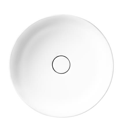 อ่างล้างหน้า COTTO C003407 สีขาว_1