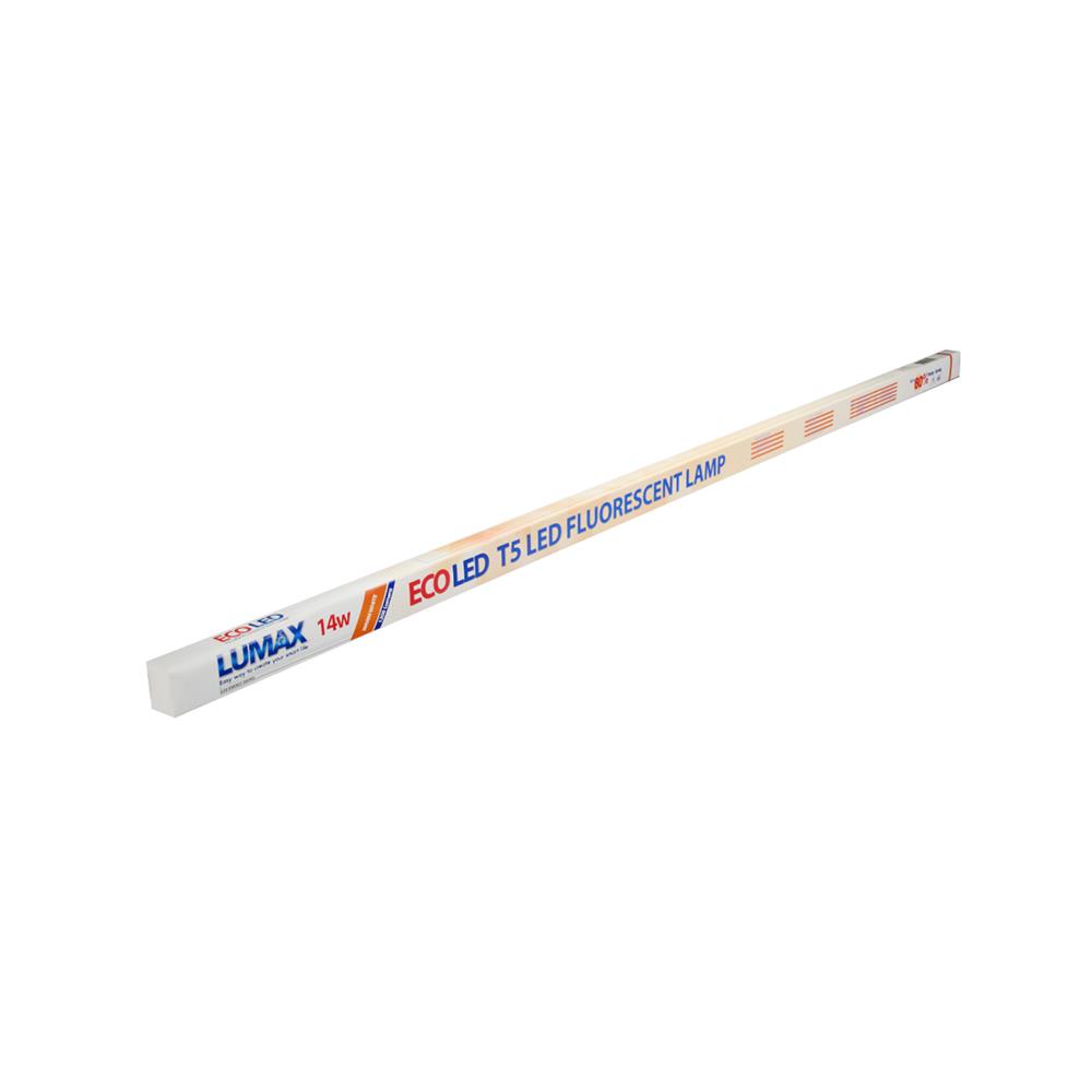 ชุดรางนีออน L&E T5 58-00248 14 วัตต์ WARM WHITE