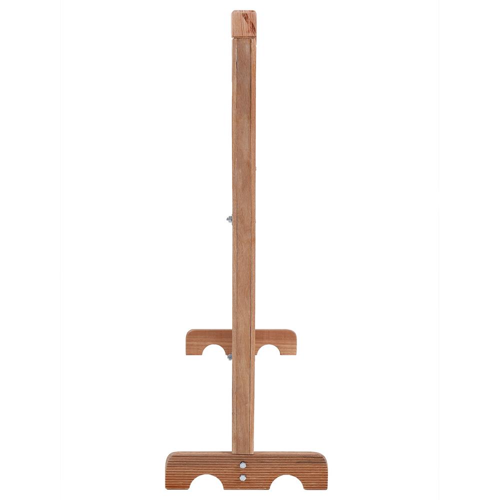 รั้วไม้อเนกประสงค์ ยืด-หด SPRING V0001 80x80 ซม.