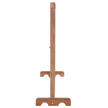 รั้วไม้อเนกประสงค์ ยืด-หด SPRING V0001 80x80 ซม._4