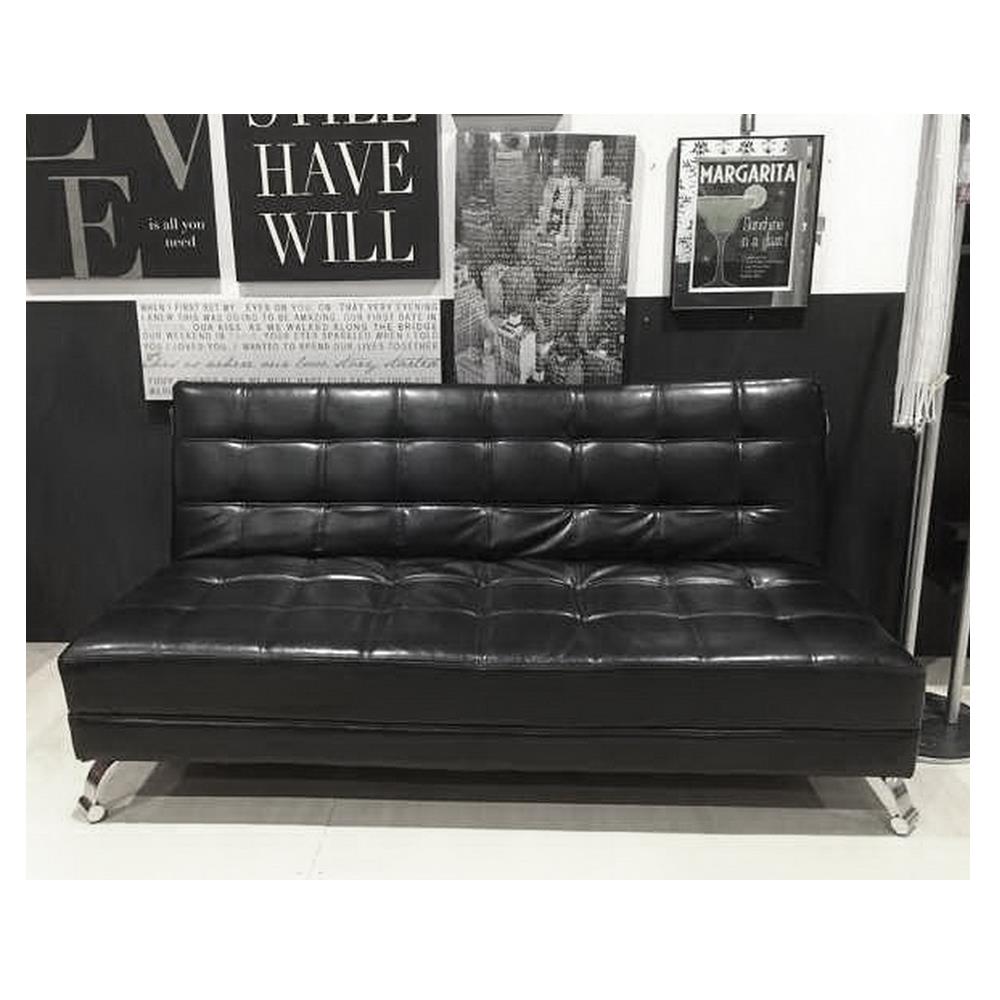 โซฟาเบด KONCEPT RICHMON SL 3S สีดำ