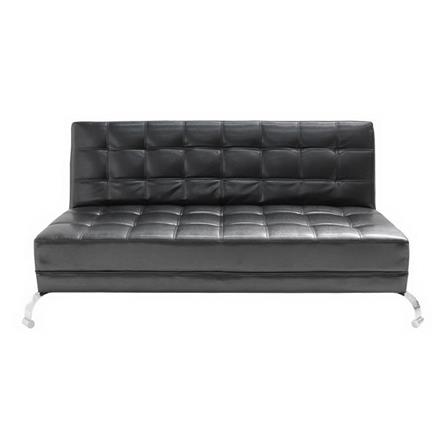 โซฟาเบด KONCEPT RICHMON SL 3S สีดำ