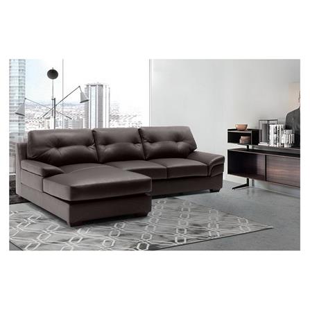 โซฟาเข้ามุมซ้าย KONCEPT TAG สีน้ำตาลทูโทน_2