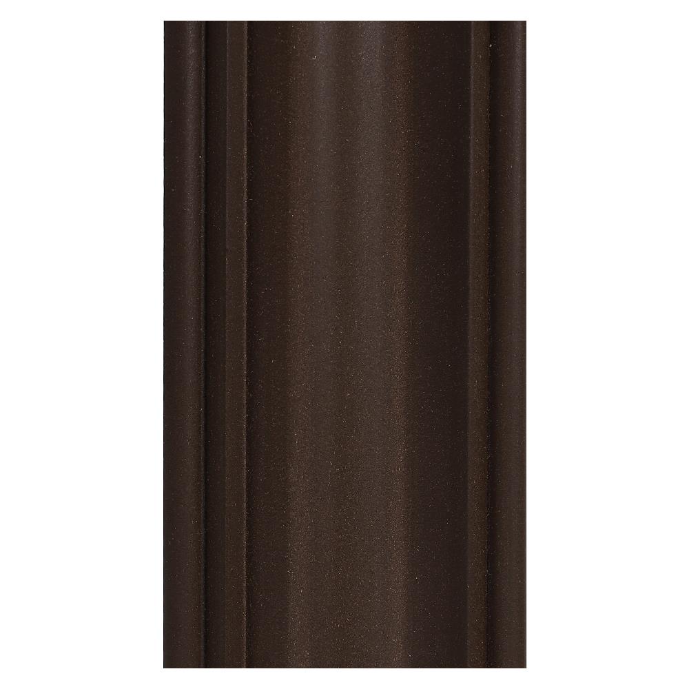 บัวฝ้า WPC CROBERN 7.5X200X1.5 ซม. สีน้ำตาลโอ๊ค