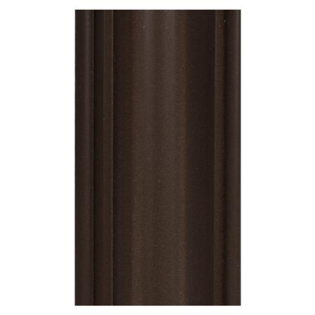 บัวฝ้า WPC CROBERN 7.5X200X1.5 ซม. สีน้ำตาลโอ๊ค_1