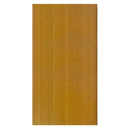 บัวพื้น WPC CROBERN 10X200X0.8 ซม. สีไม้สักทอง_1