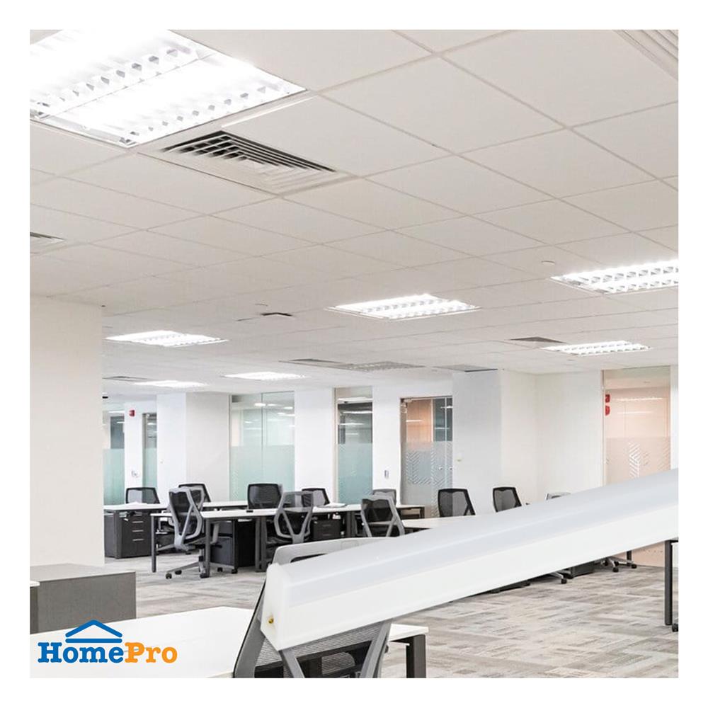 ชุดรางนีออน L&E T5 58-00244 14 วัตต์ DAYLIGHT