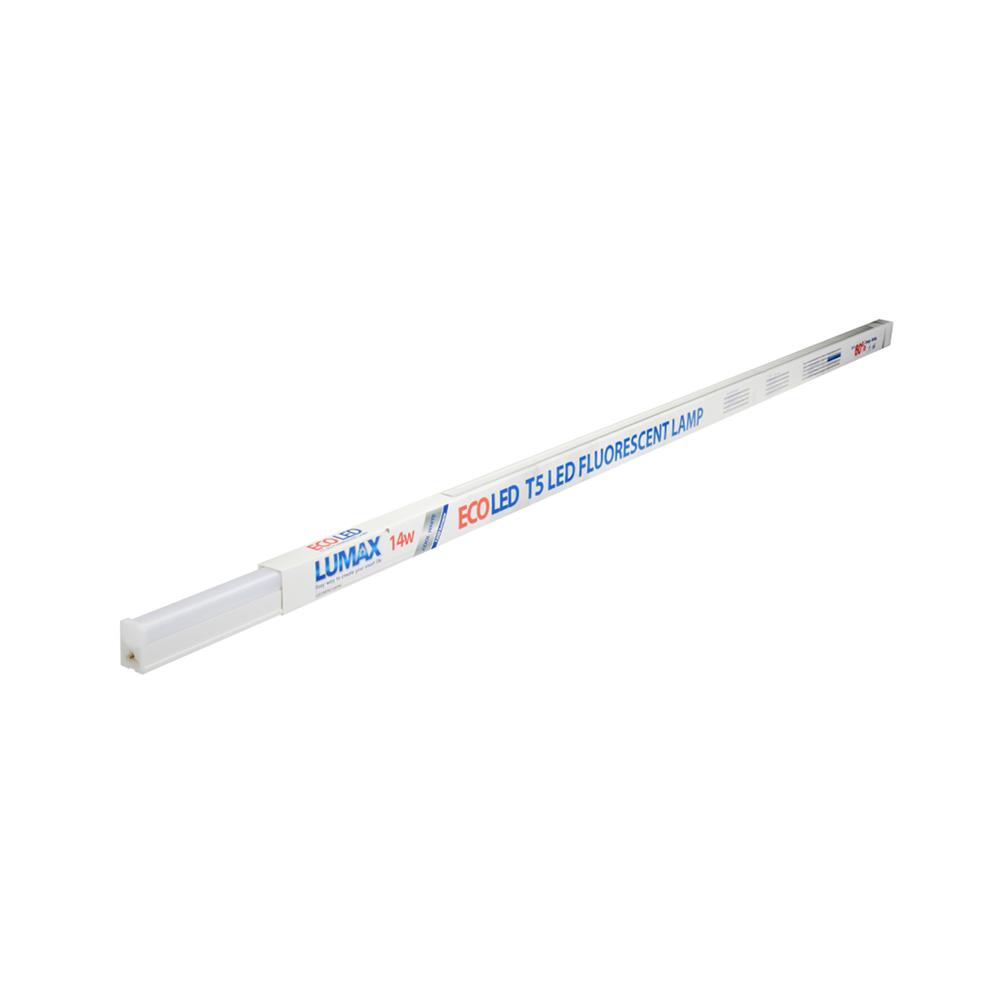 ชุดรางนีออน L&E T5 58-00246 14 วัตต์ COOLWHITE