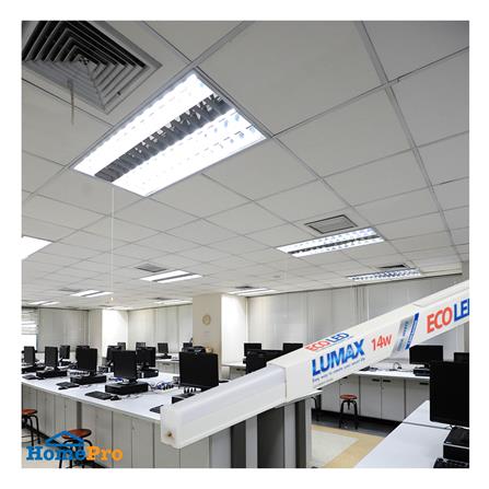 ชุดรางนีออน L&E T5 58-00246 14 วัตต์ COOLWHITE_5