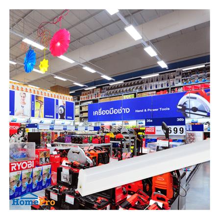 ชุดรางนีออน L&E T5 58-00249 7 วัตต์ WARMWHITE_4