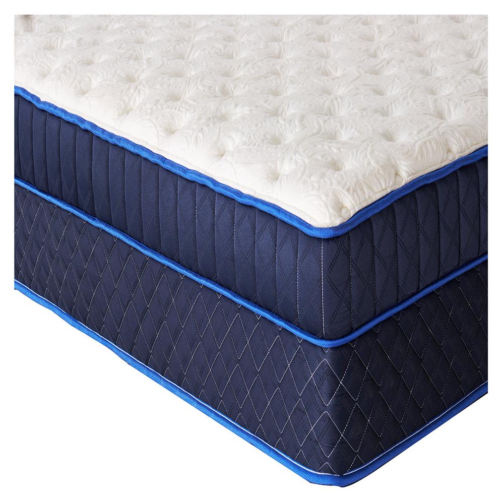 ที่นอน 3.5 ฟุต KINGKOIL NATURAL DELUXE พร้อมชุดเครื่องนอน 7 ชิ้น