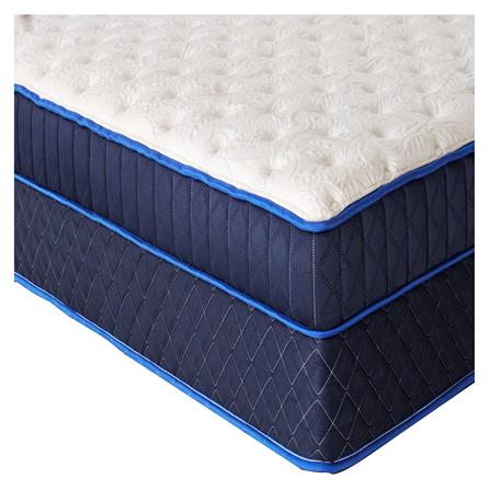 ที่นอน 3.5 ฟุต KINGKOIL NATURAL DELUXE พร้อมชุดเครื่องนอน 7 ชิ้น_2