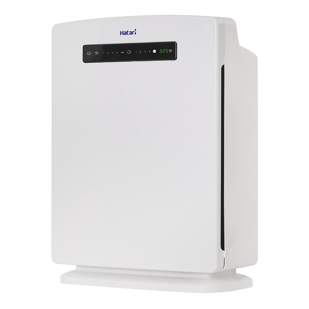 เครื่องฟอกอากาศ HATARI AP12R1 32ตารางเมตร