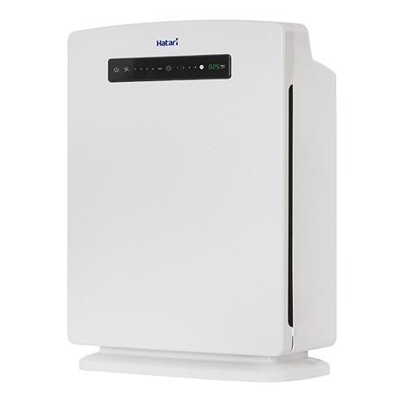 เครื่องฟอกอากาศ HATARI AP12R1 32ตารางเมตร_1