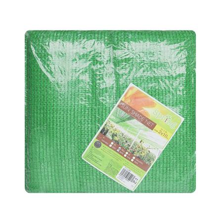 สแลนแพ็กกรองแสง 60 เปอร์เซ็นต์ ทอ 3 เข็ม SPRING 2X10 ม. สีเขียว_1