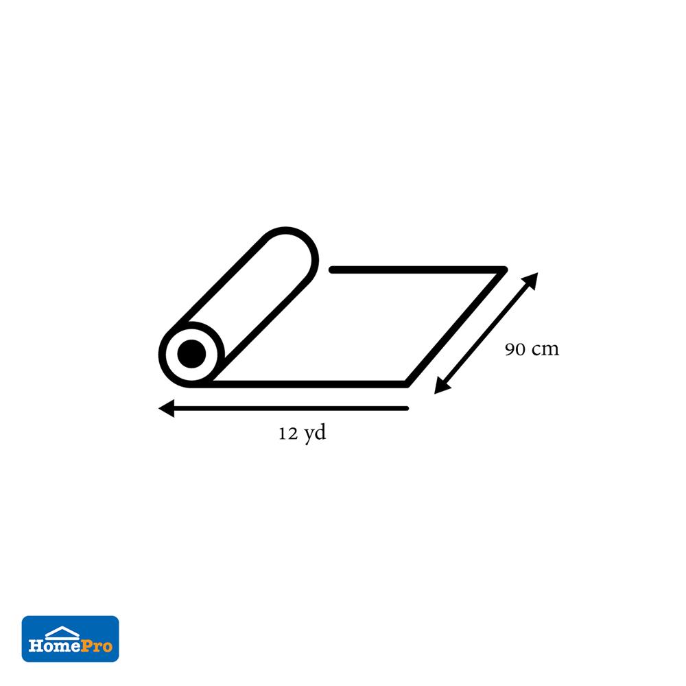 มุ้งไนลอน SPRING 16x90x12 หลา สีฟ้า