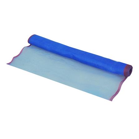 มุ้งไนลอน SPRING 16x90x12 หลา สีฟ้า