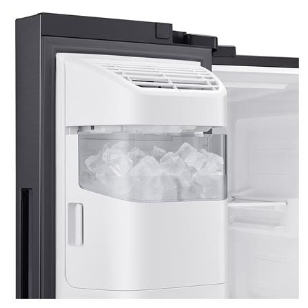 ตู้เย็น SIDE BY SIDE SAMSUNG RS64T5F01B4/ST 21.8 คิว สีดำ อินเวอร์เตอร์_3