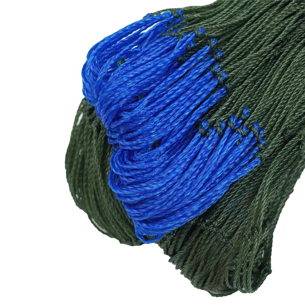 อวนไก่ SPRING 2.5 นิ้ว 1.5x18 ม.