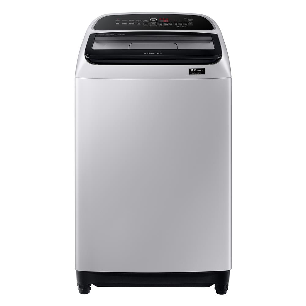 เครื่องซักผ้าฝาบน SAMSUNG WA11T5260BY/ST 11 กก. อินเวอร์เตอร์